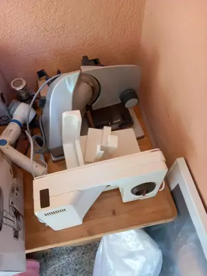 Flomarkt Garagenverkauf vom 17.06.bis 21.06 solange wir ausräumen und da sind.  Bild 7