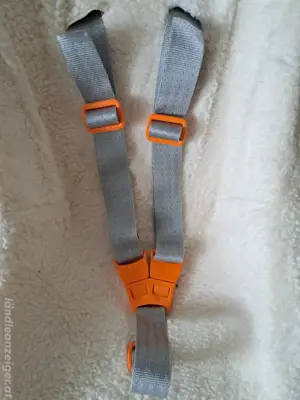 Babyschale für Kiki Bild 5
