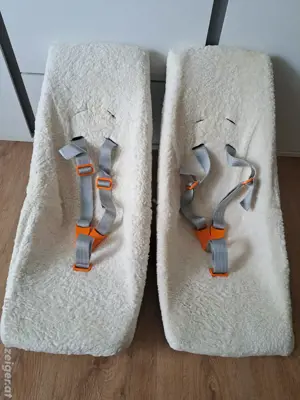 Babyschale für Kiki