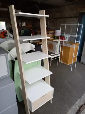 Alles muss raus ! UMZUG ! 6812 Meiningen Schweizerstrasse41 Bild 4