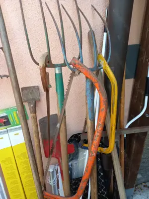 Alles muss raus ! UMZUG ! 6812 Meiningen Schweizerstrasse41 Bild 10