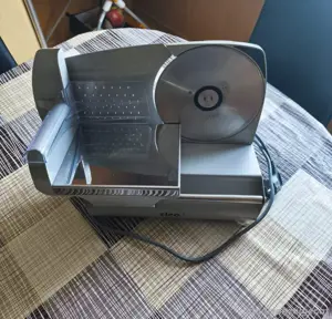 Schneidemaschine Küche Bild 2