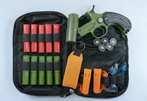  Sicherheits-Kit Fith OS   Signal- & Rettungsset für Outdoor & Wasser
