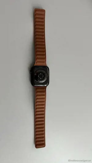 Apple Watch Series 7 45mm Bild 2