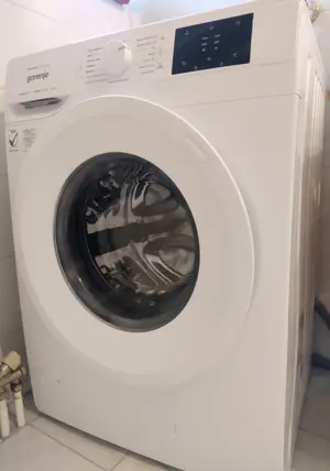 Waschmaschine Gorenje