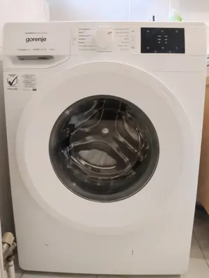 Waschmaschine Gorenje Bild 2