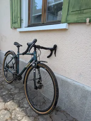 conway grv 8.0 mit Ausstattung Bild 2