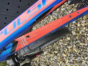 Fahrrad Bulls 26 Zoll