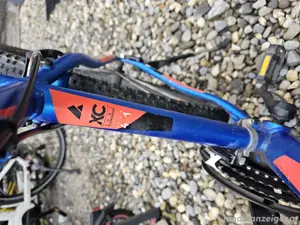 Fahrrad Bulls 26 Zoll Bild 3