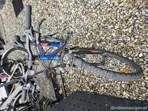 Fahrrad Bulls 26 Zoll Bild 4