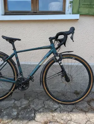 conway grv 8.0 mit Ausstattung Bild 3