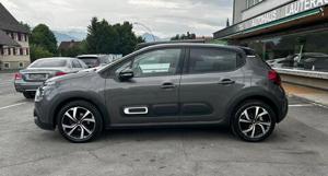 Citroën C3 Bild 11