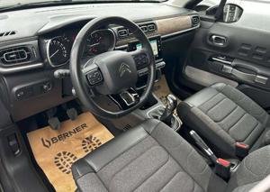 Citroën C3 Bild 15