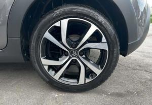 Citroën C3 Bild 6