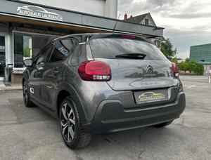 Citroën C3 Bild 2