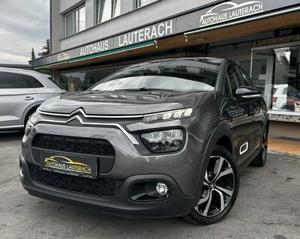 Citroën C3 Bild 7