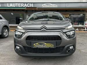 Citroën C3 Bild 8