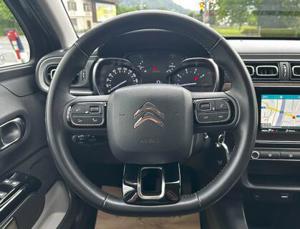 Citroën C3 Bild 18