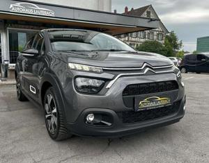 Citroën C3 Bild 10