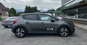 Citroën C3 Bild 4