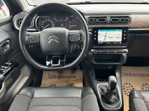 Citroën C3 Bild 17