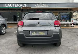 Citroën C3 Bild 3