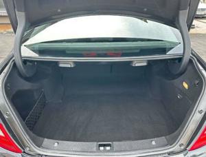 Mercedes-Benz C-Klasse 2011 Bild 9
