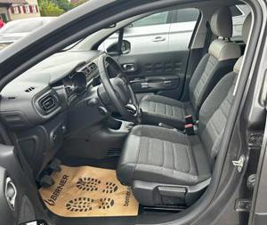 Citroën C3 Bild 12