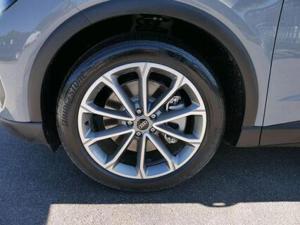 Audi Q4 e-tron 40 *GARANTIE*NAVI*PANO*SHZ*PDC*MATRIX*ACC*FRONT... Bild 7