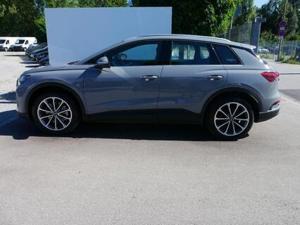 Audi Q4 e-tron 40 *GARANTIE*NAVI*PANO*SHZ*PDC*MATRIX*ACC*FRONT... Bild 8