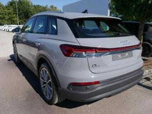 Audi Q4 e-tron 40 *GARANTIE*NAVI*PANO*SHZ*PDC*MATRIX*ACC*FRONT... Bild 9