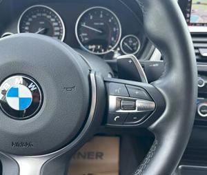 BMW 3er 2015 Bild 19