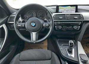 BMW 3er 2015 Bild 20