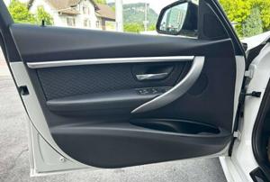 BMW 3er 2015 Bild 13