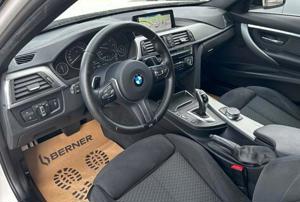 BMW 3er 2015 Bild 17