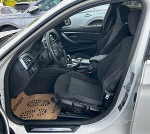 BMW 3er 2015 Bild 14