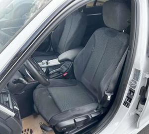 BMW 3er 2015 Bild 15