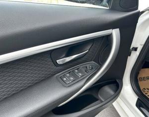 BMW 3er 2015 Bild 11