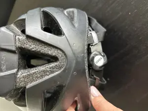 Helm für Fahrrad oder Roller Bild 2