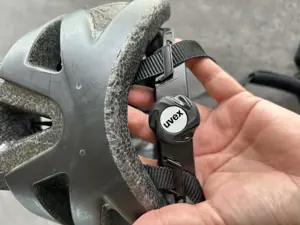 Helm für Fahrrad oder Roller Bild 4
