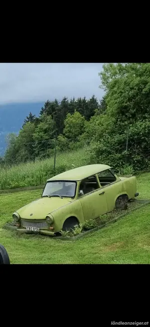 Gartendeko 