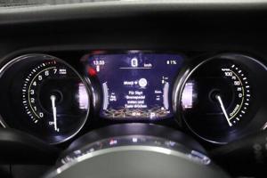 Jeep Wrangler Unlimited Sahara 2.0 280KW UVP 85.140,00  Plug... Bild 10