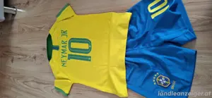 Kinder Trikot  Bild 2
