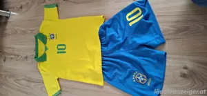 Kinder Trikot 