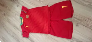 Kinder Trikot  Bild 2