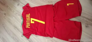 Kinder Trikot 