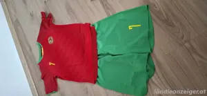 Kinder Trikot  Bild 2