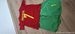 Kinder Trikot 