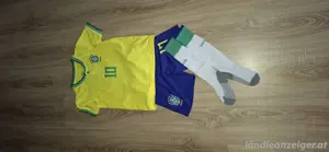 Kinder Trikot  Bild 2