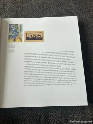 Auf schwankendem Boden, Geschichte der Galerie Hämmerle Bild 5